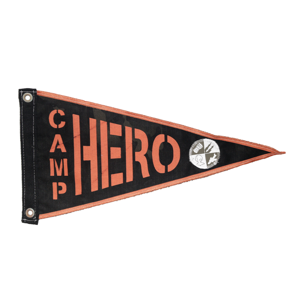 Camp Hero