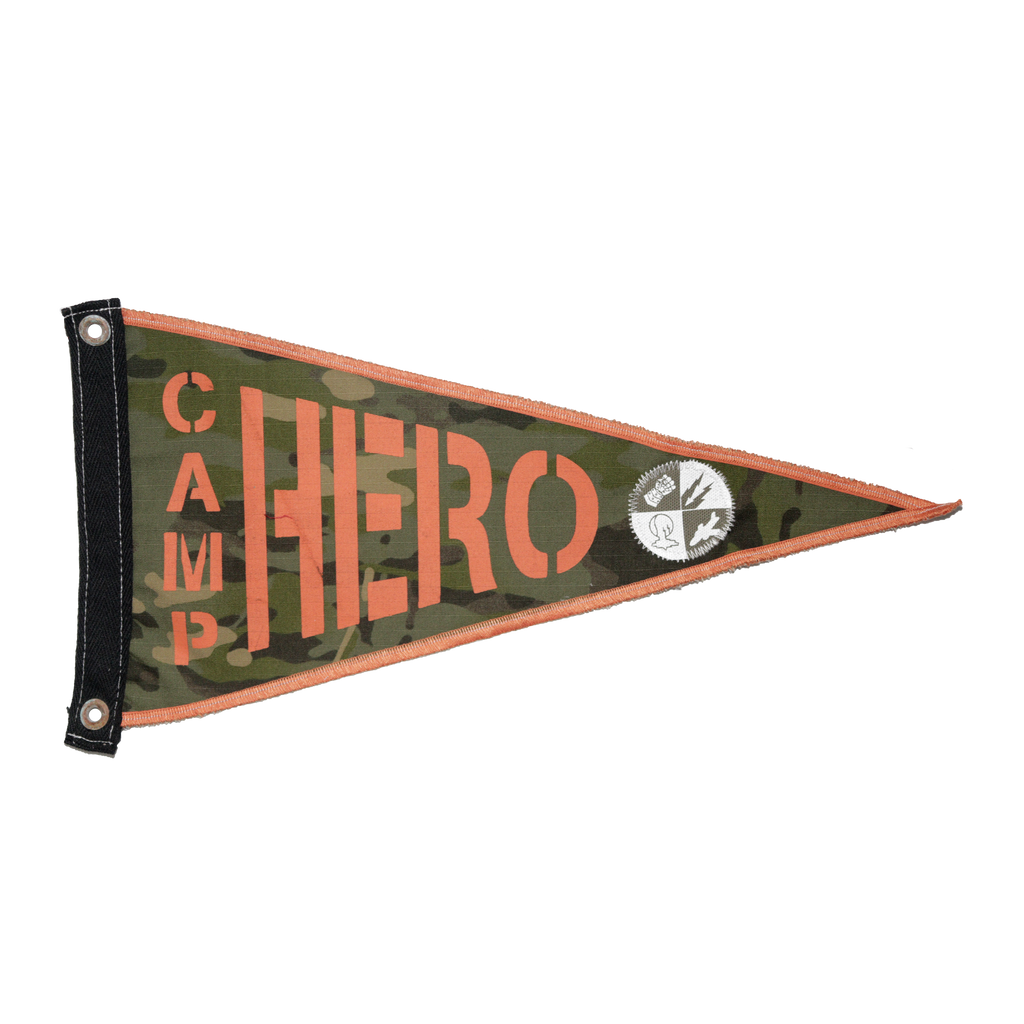 Camp Hero
