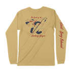 Dashing Dude Long Sleeve