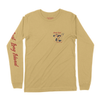 Dashing Dude Long Sleeve