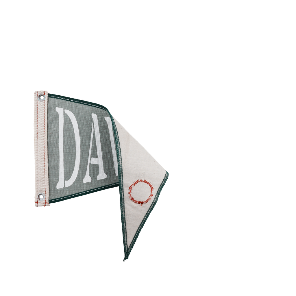 Davis Park Pennant
