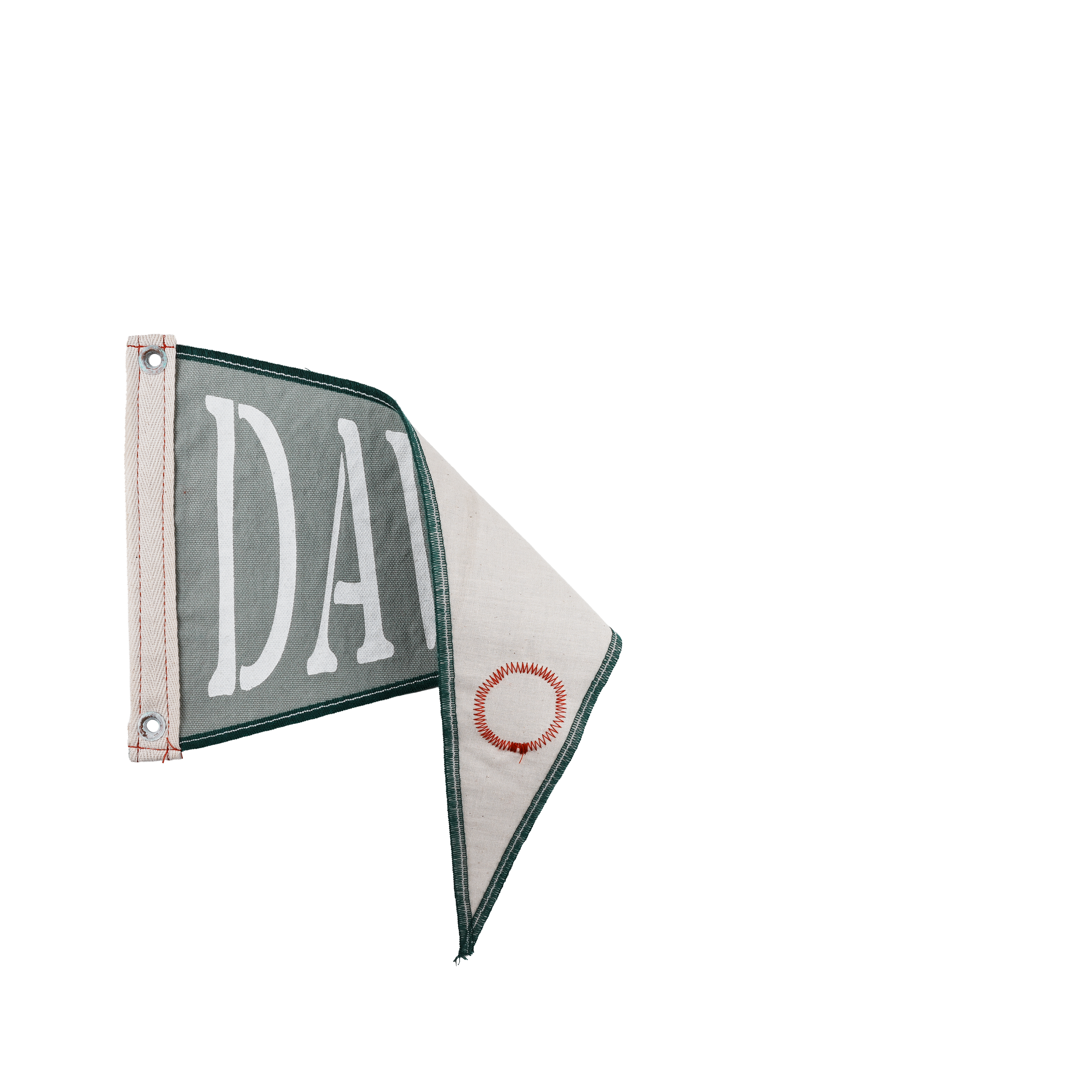 Davis Park Pennant