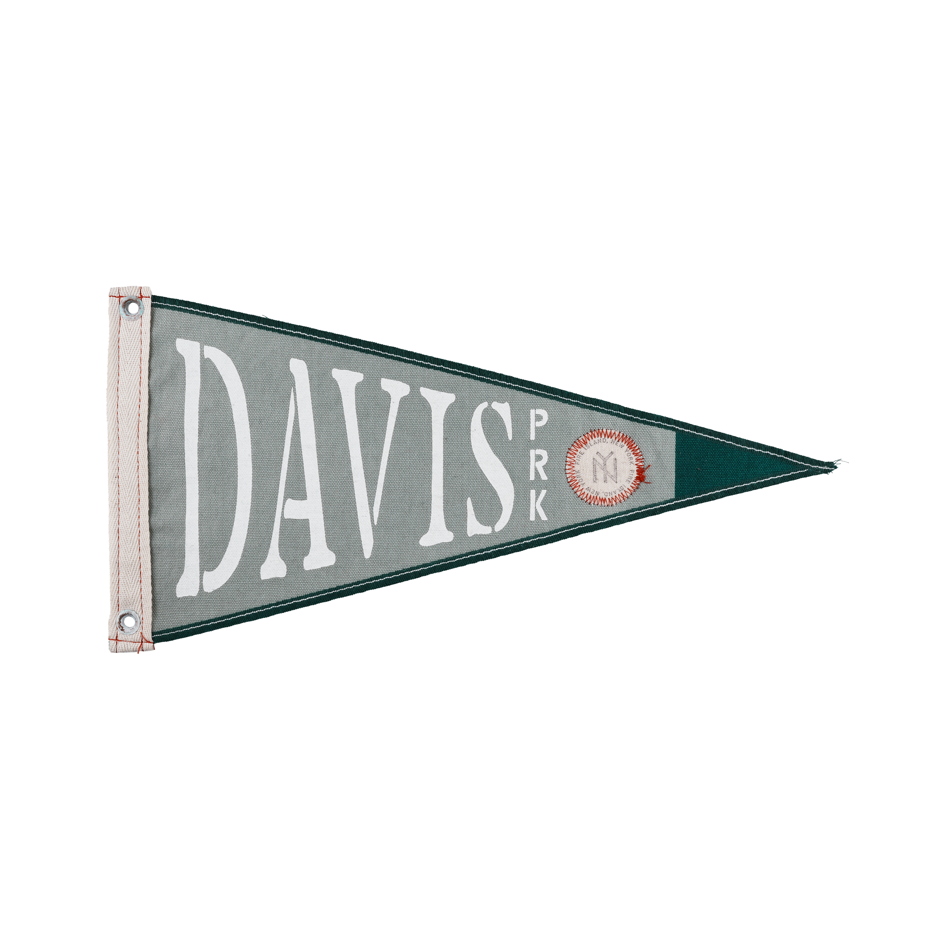 Davis Park Pennant