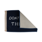 Dont Give Up The Ship Flag