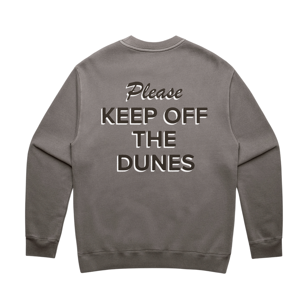 Dunes Crew