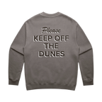 Dunes Crew