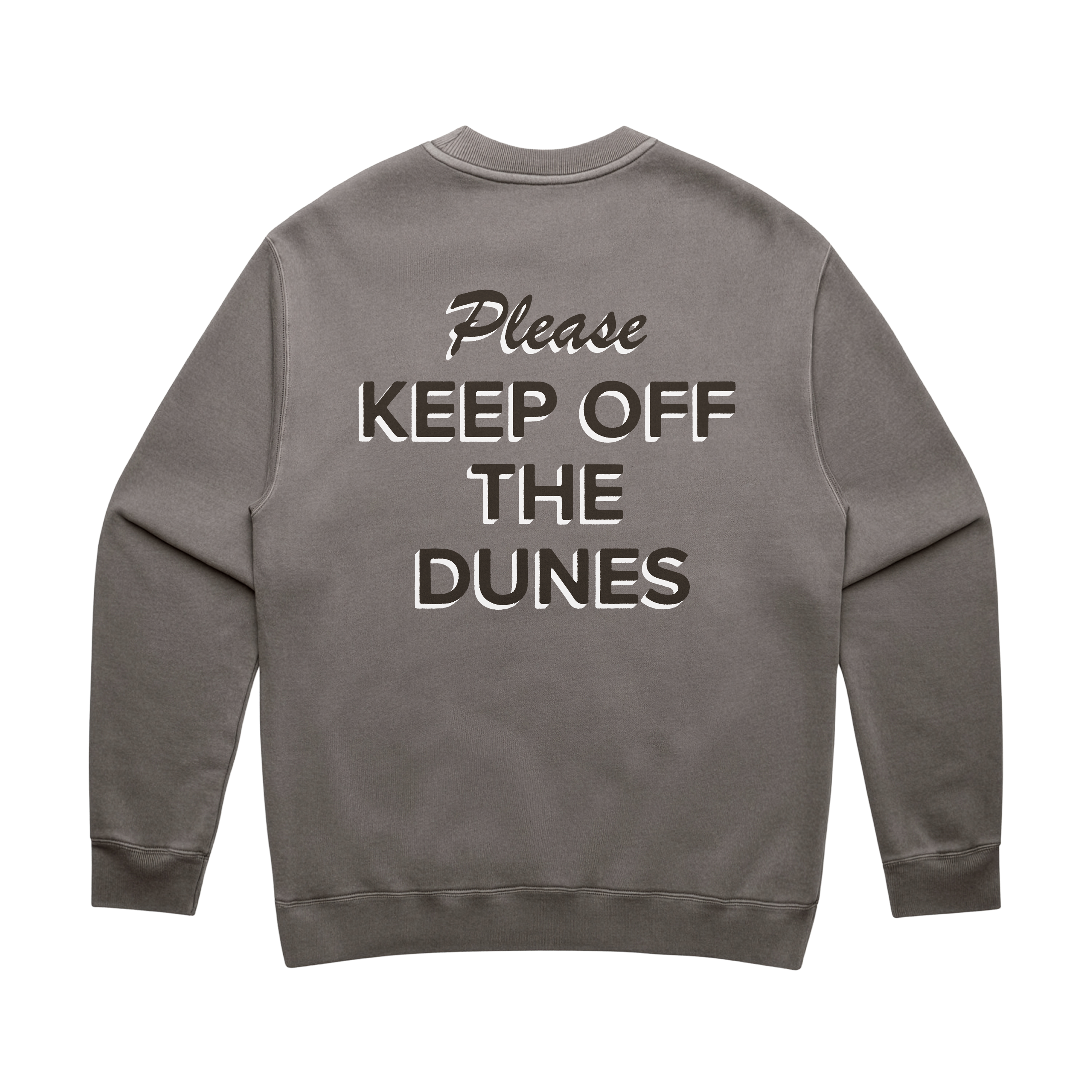 Dunes Crew