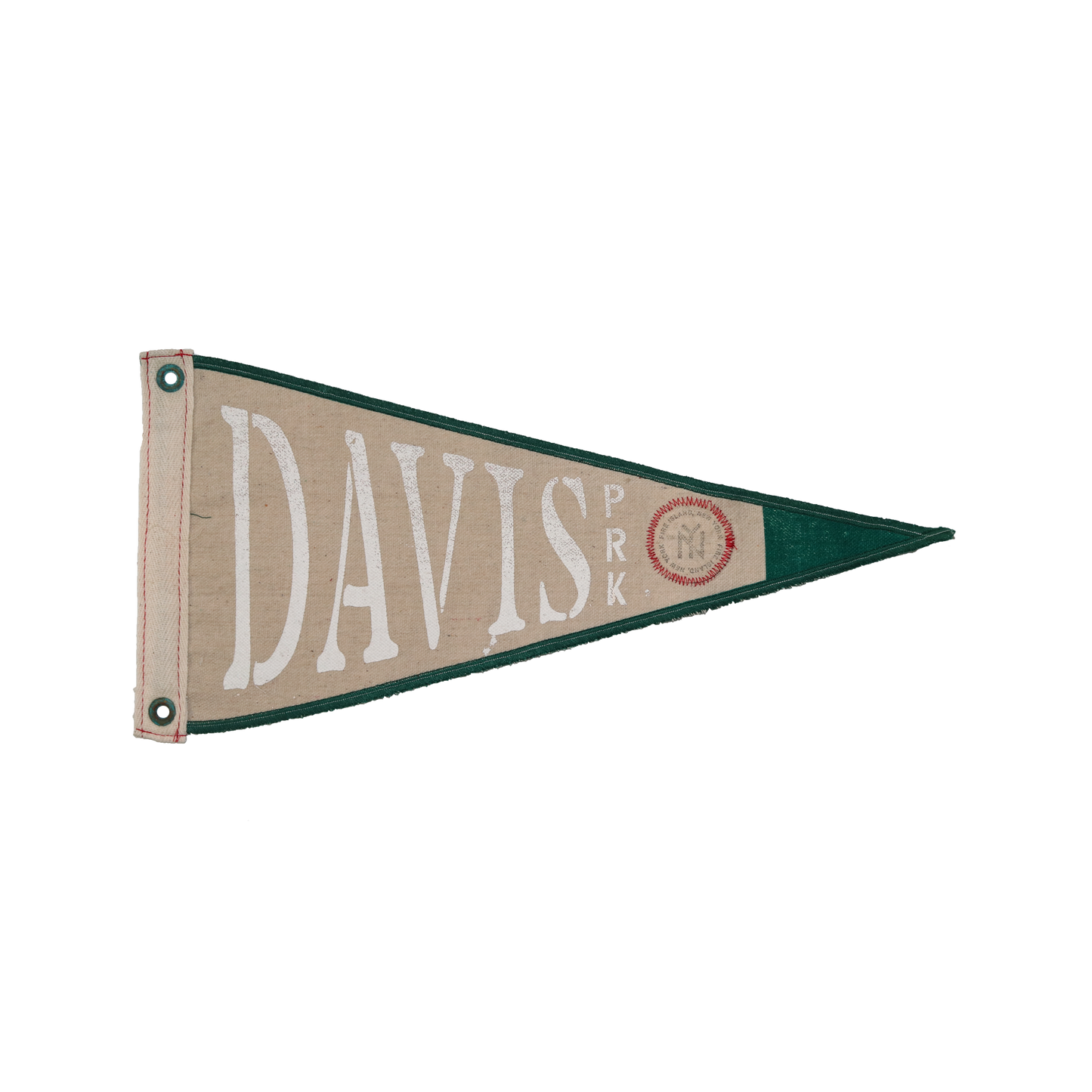 Davis Park Antique