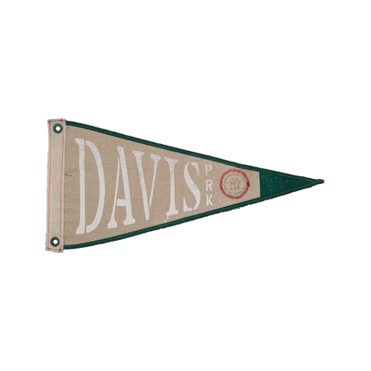 Davis Park Antique