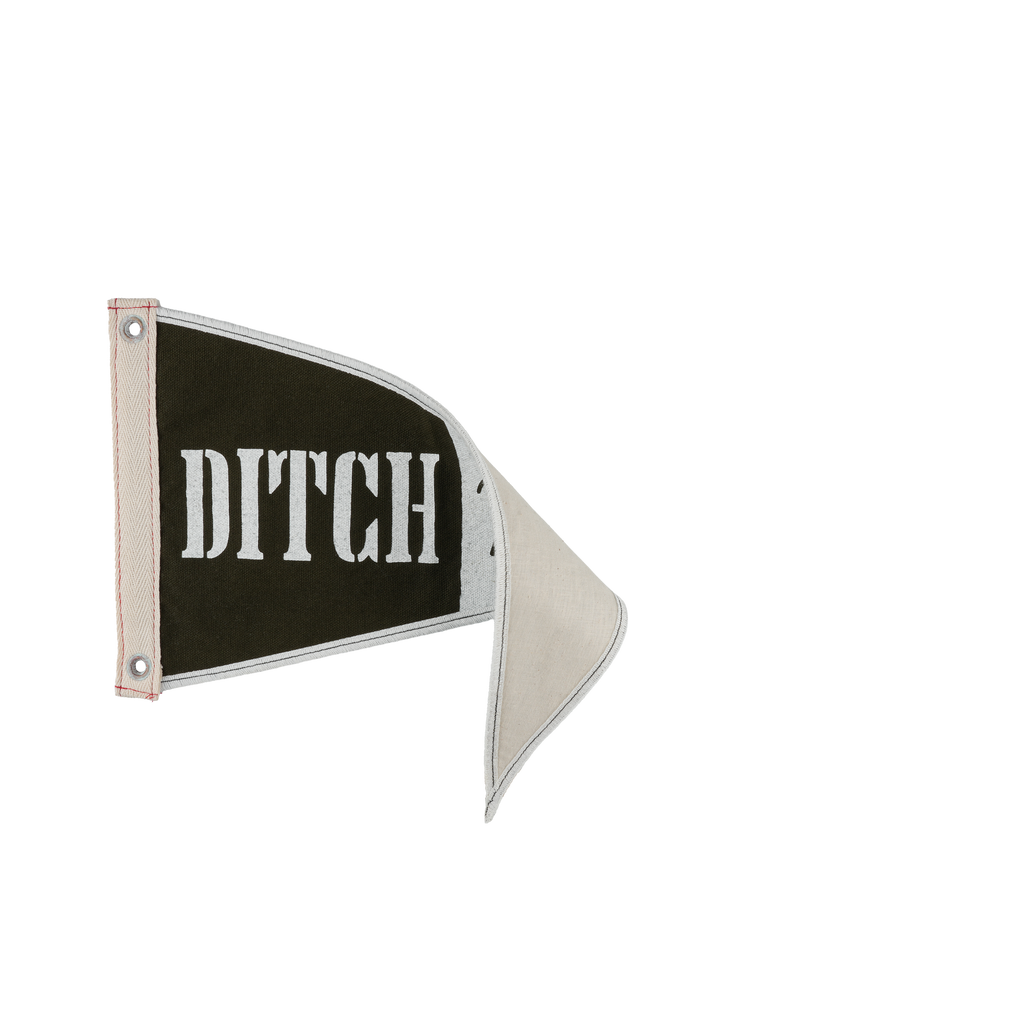 Ditch Plains Pennant