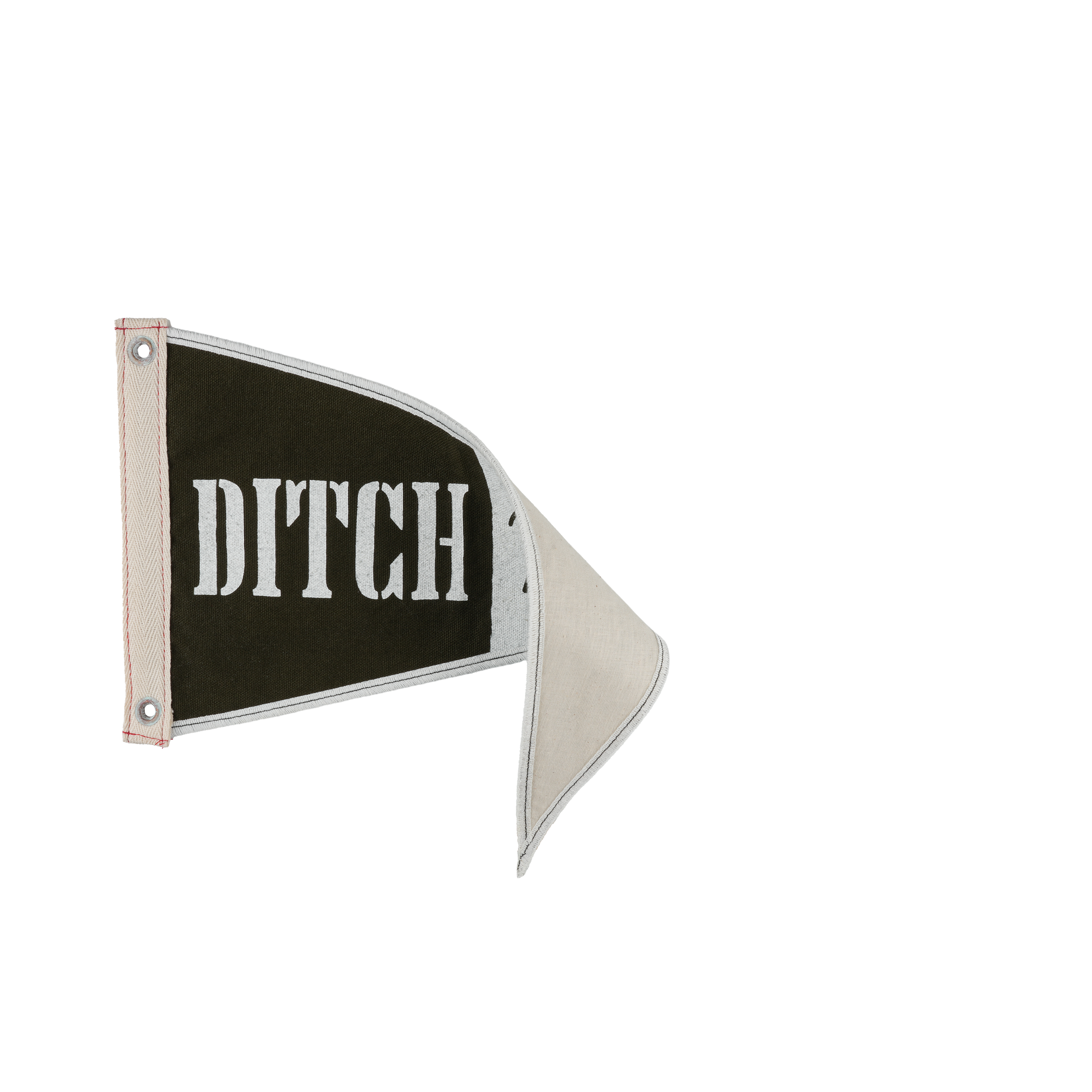 Ditch Plains Pennant
