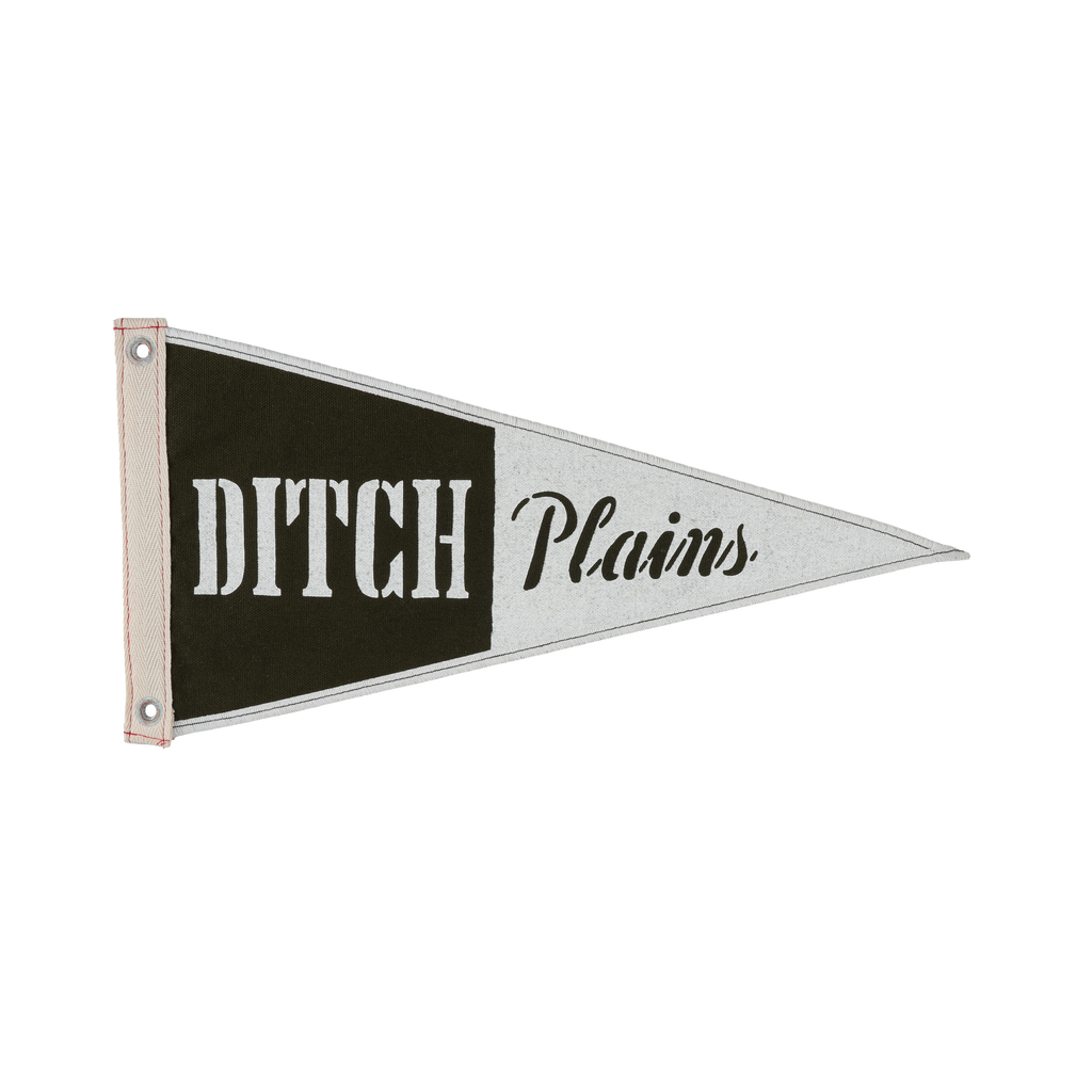 Ditch Plains Pennant