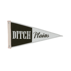 Ditch Plains Pennant