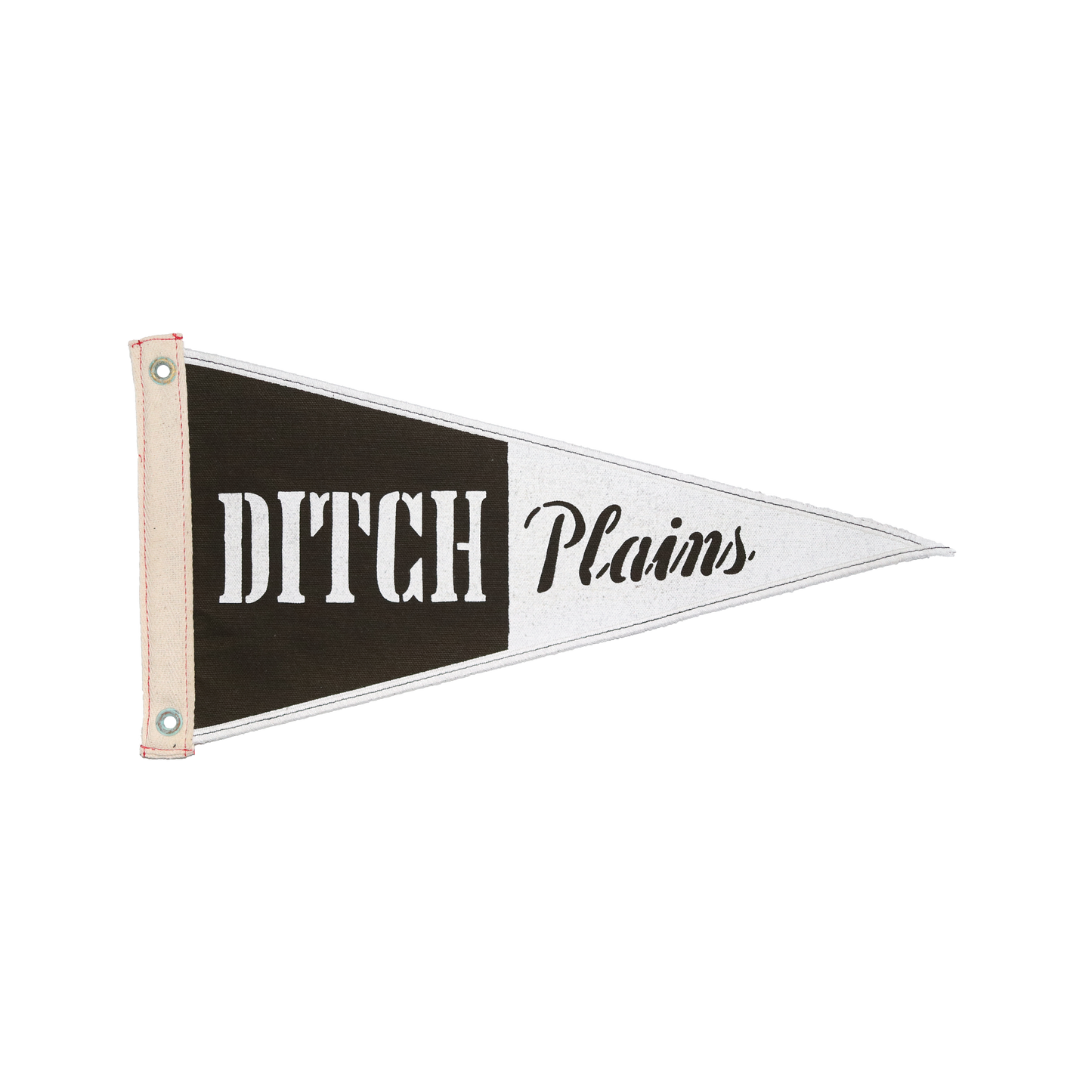 Ditch Plains