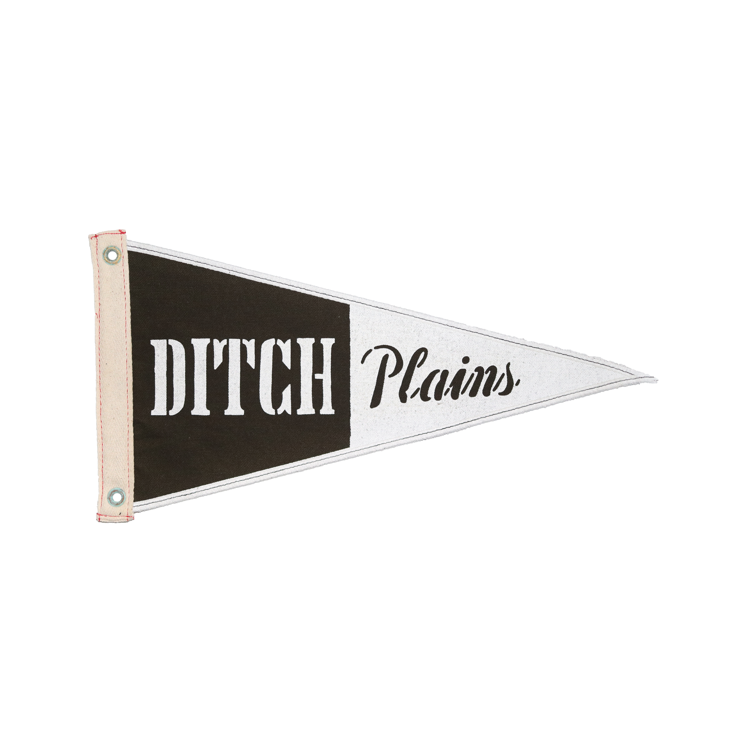 Ditch Plains