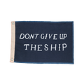 Dont Give Up The Ship