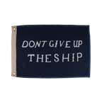 Dont Give Up The Ship Flag
