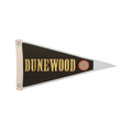 Dunewood Pennant
