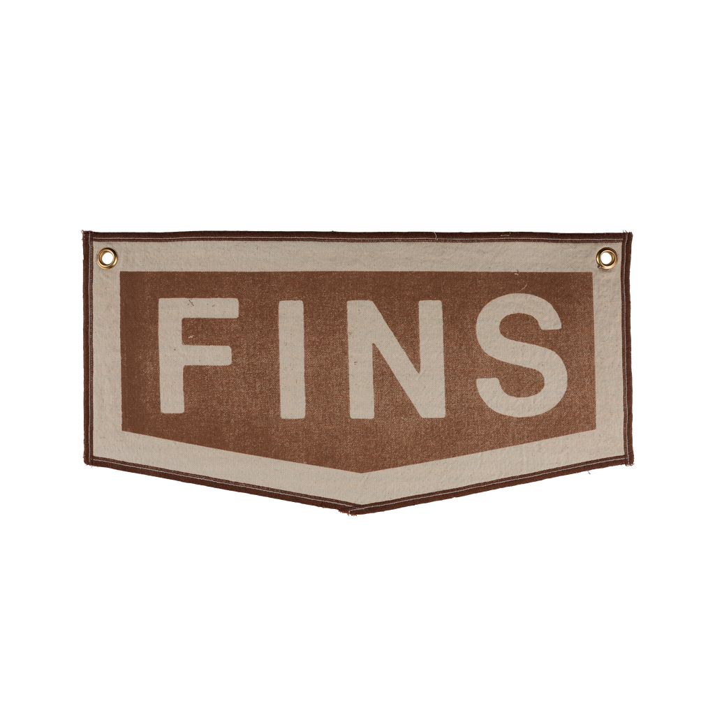 FINS Banner