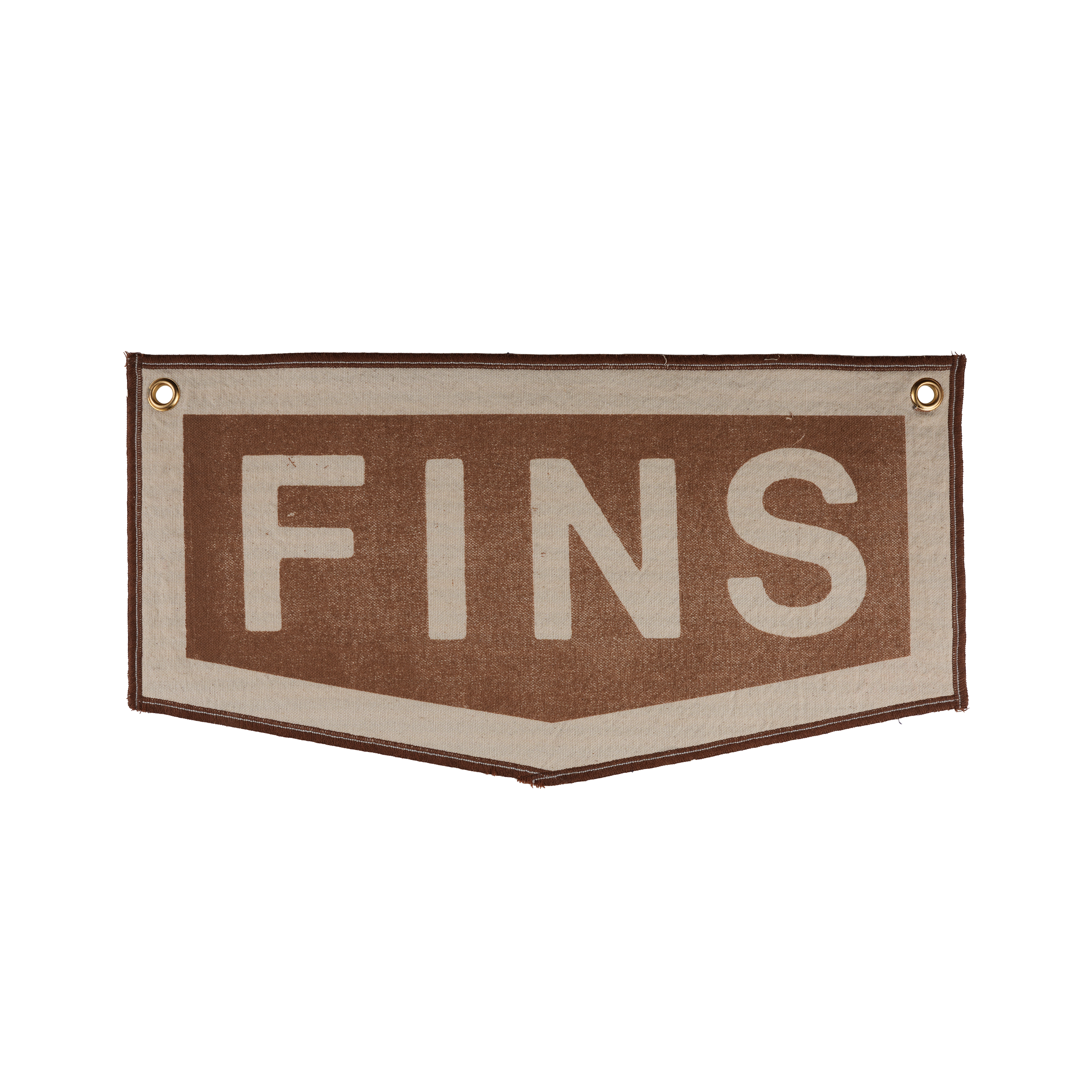 FINS Banner
