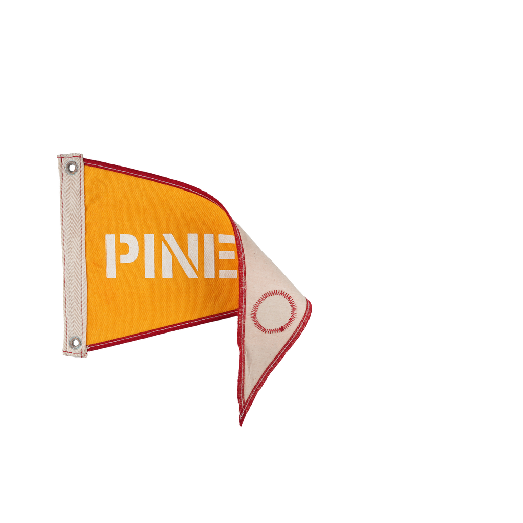 Fire Island Pines Pennant