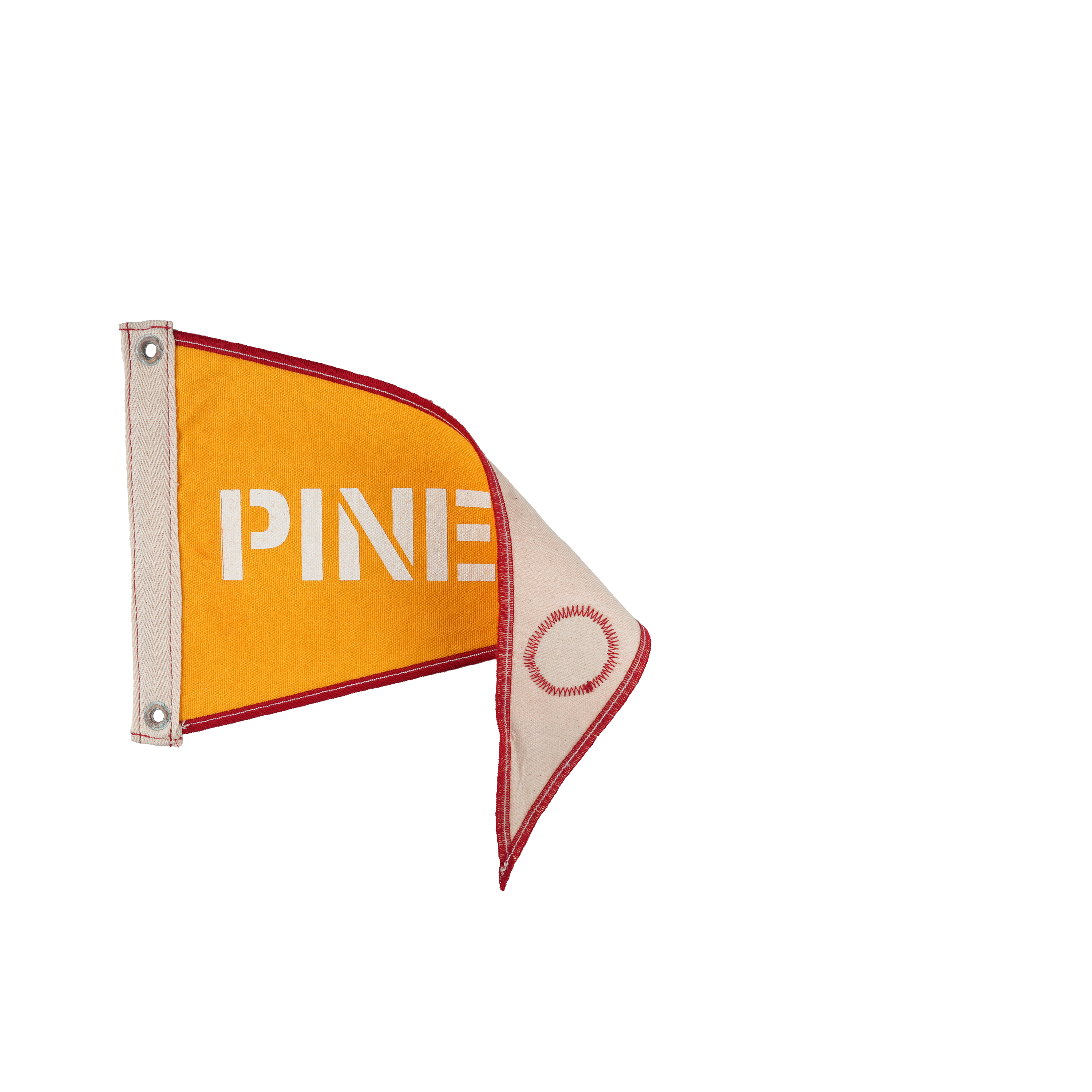 Fire Island Pines Pennant