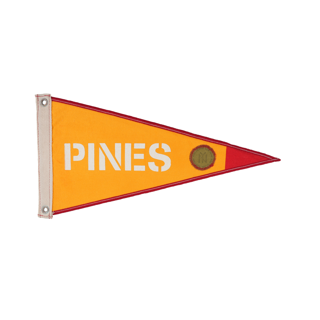 Fire Island Pines Pennant