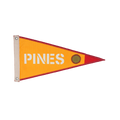 Fire Island Pines Pennant
