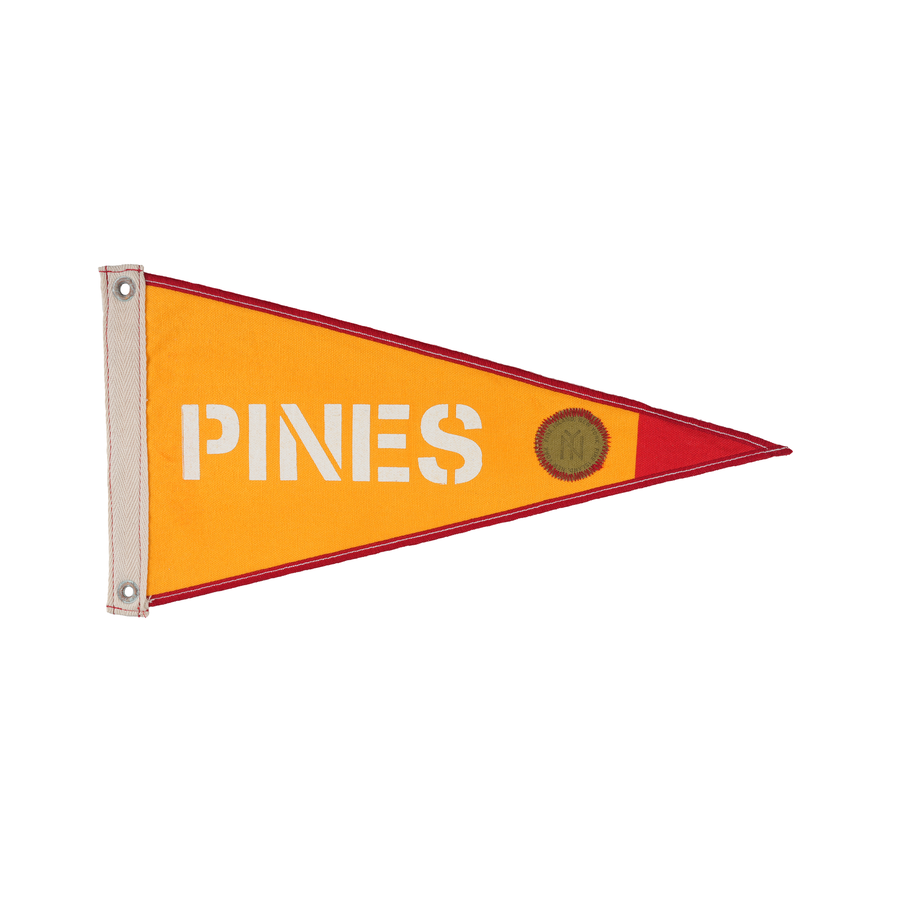 Fire Island Pines Pennant
