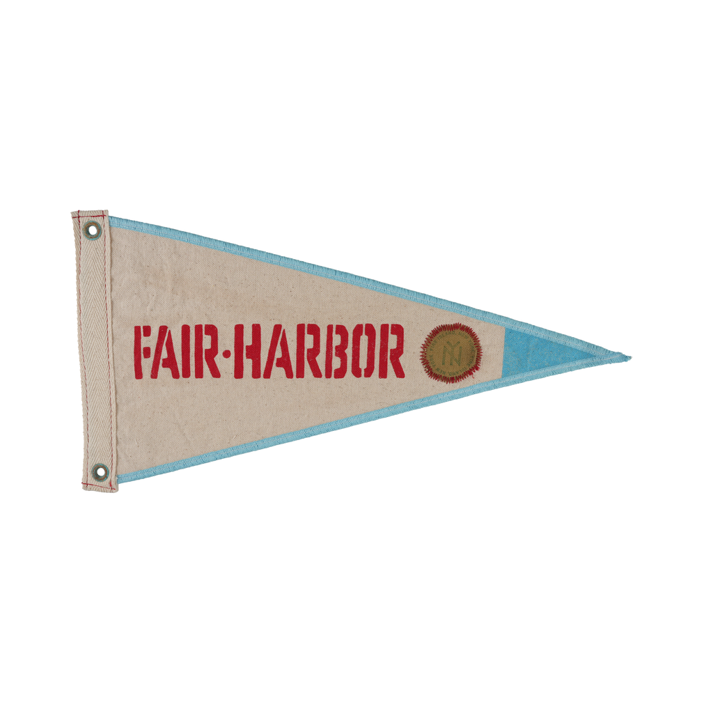 Fair Harbor Pennant