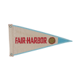 Fair Harbor Pennant