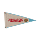 Fair Harbor Pennant