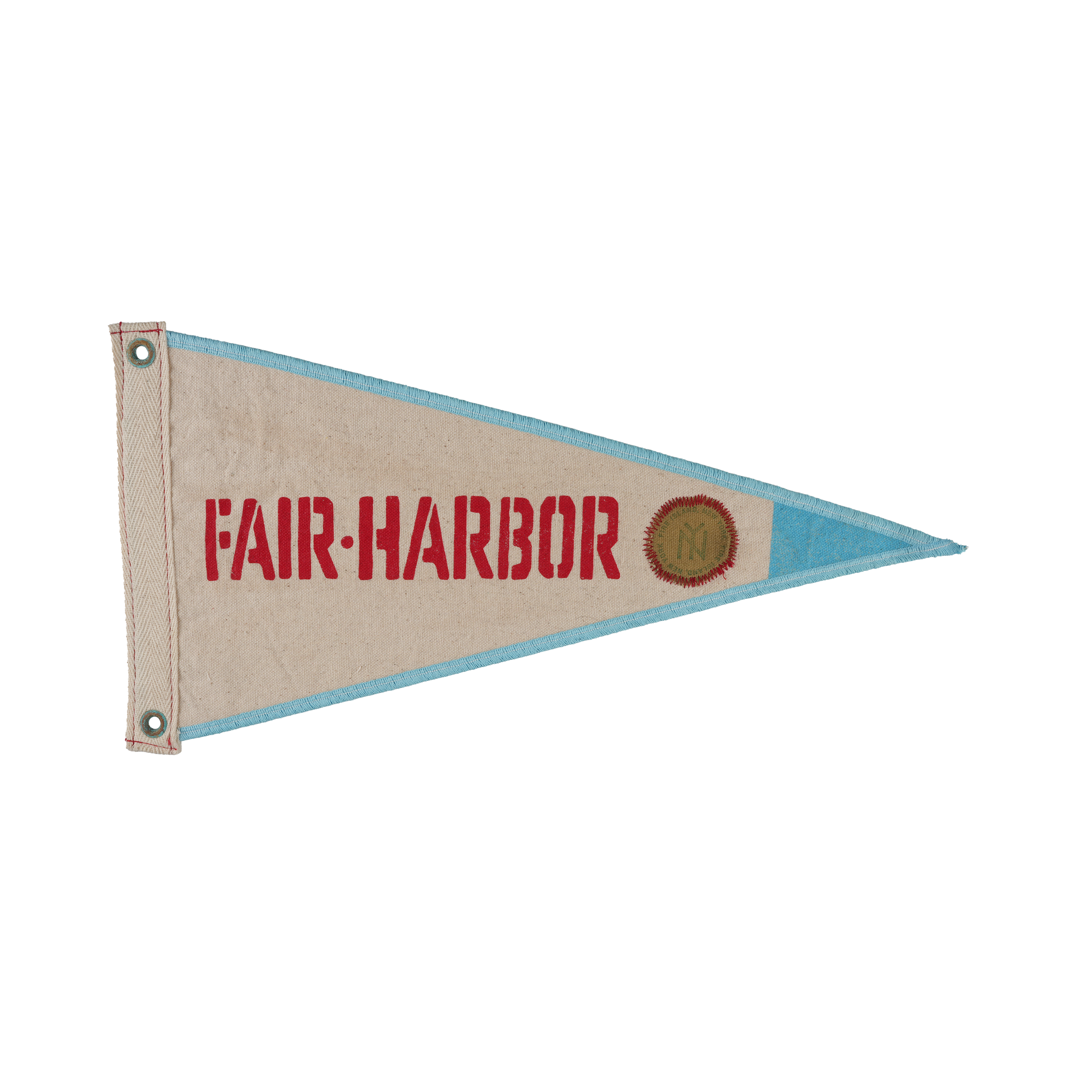 Fair Harbor Pennant