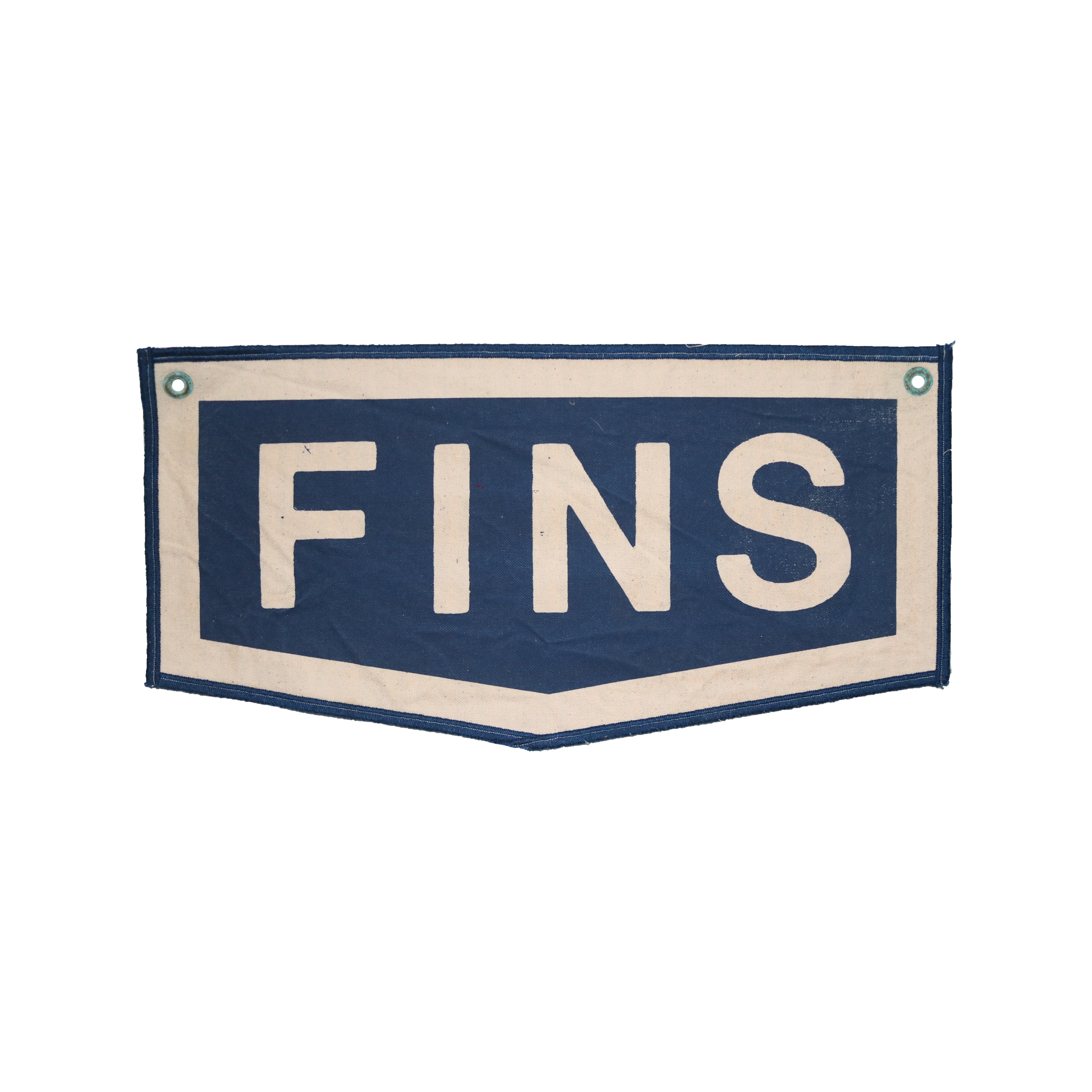 FINS  Banner