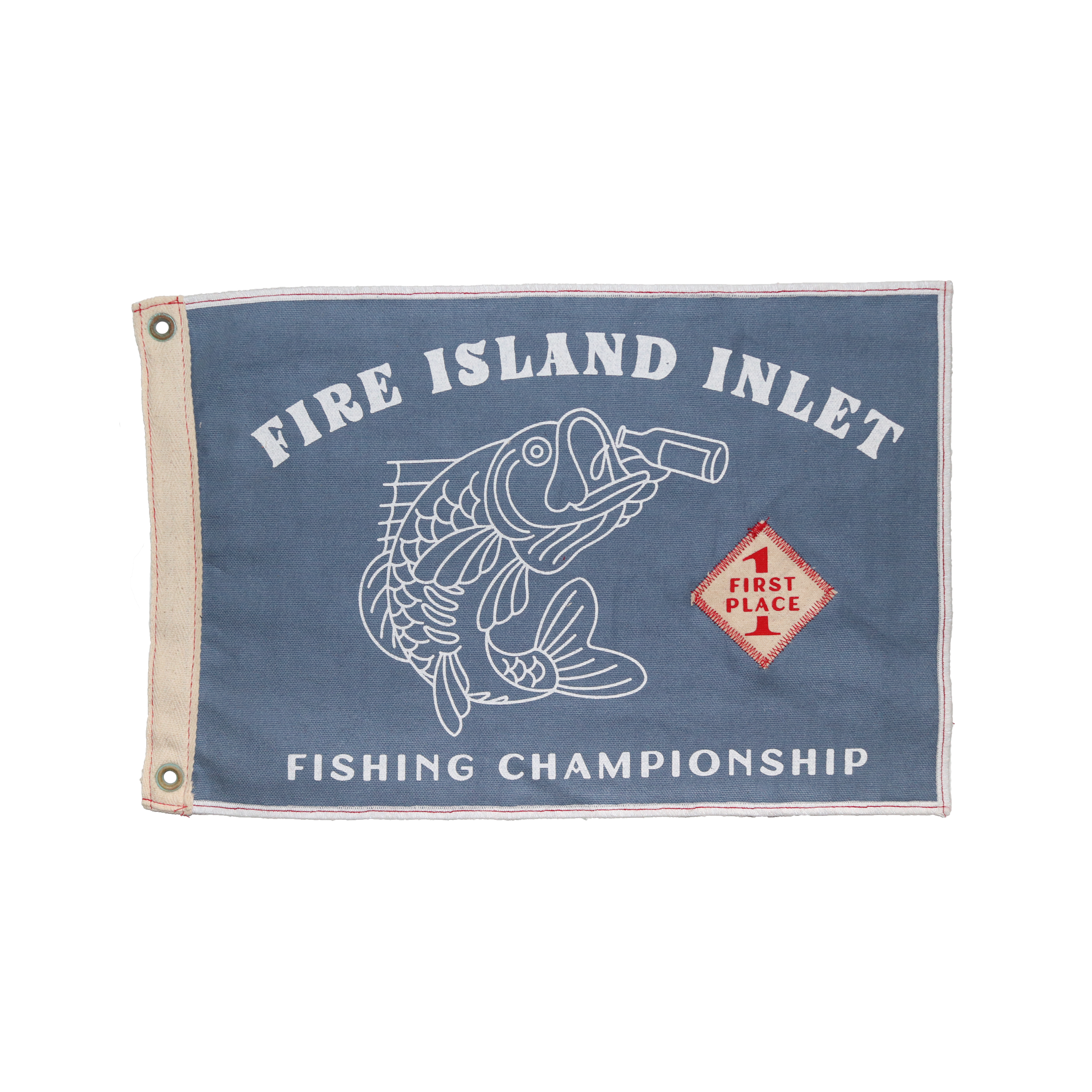 Fire Island Inlet Fishing Championship