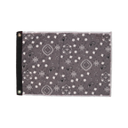 Fire Island Pirate Flag Antique