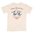 GBI 1935 Tee - Natural