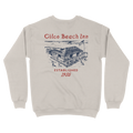 GBI 1935 Crew Neck - Bone