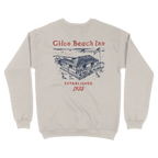 GBI 1935 Crew Neck - Bone