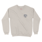 GBI 1935 Crew Neck - Bone