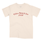 GBI 1935 Tee - Natural