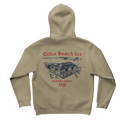 GBI 1935 Hoodie - Sand