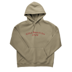 GBI 1935 Hoodie - Sand