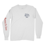 GBI 1935 Long Sleeve - White