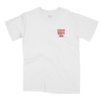 GBI Cruising Tee - White