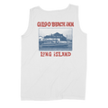 GBI Cruising Tank - White