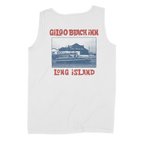 GBI Cruising Tank - White
