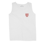GBI Cruising Tank - White