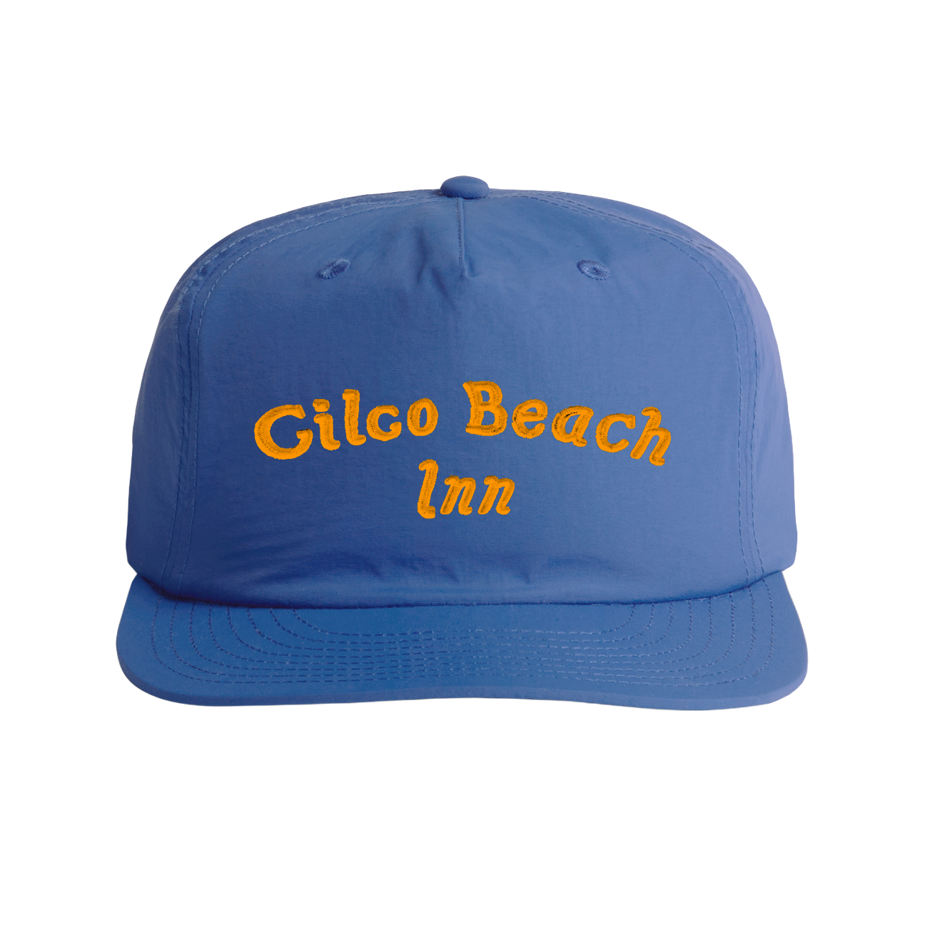 GBI -  Surf Hat - Royal