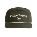 GBI - Rope Hat - Army